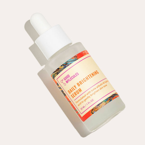 Daily Brightening Serum Q6