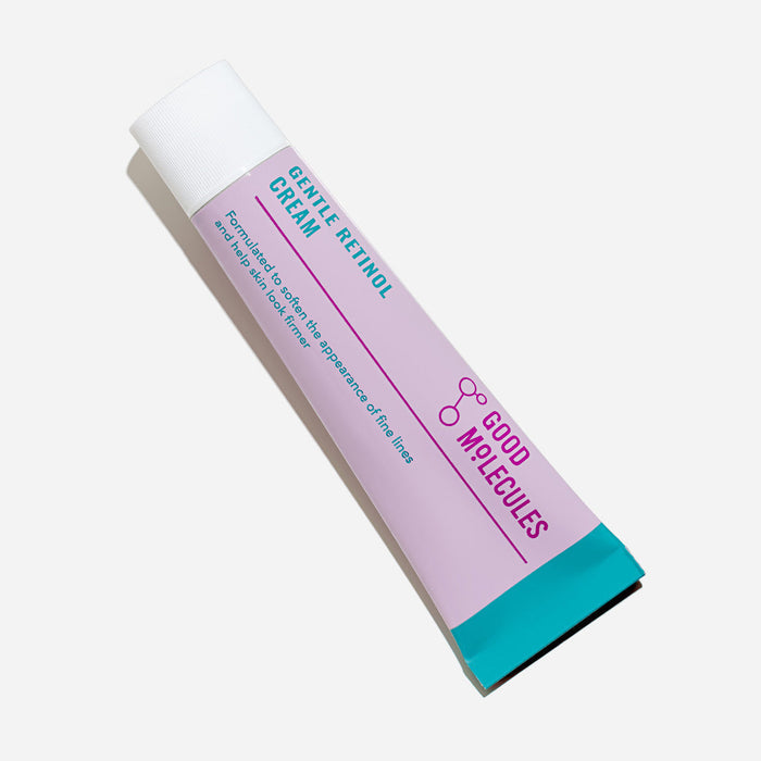Gentle Retinol Cream J3