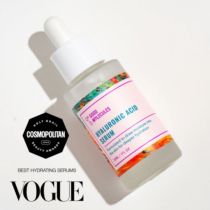 Hyaluronic Acid Serum G6