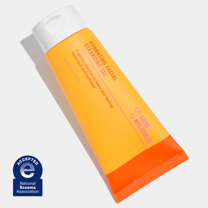Hydrating Facial Cleansing Gel R7