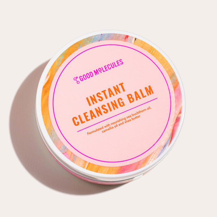 Instant Cleansing Balm L0