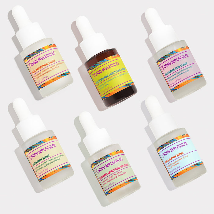 The Super Serums Q8
